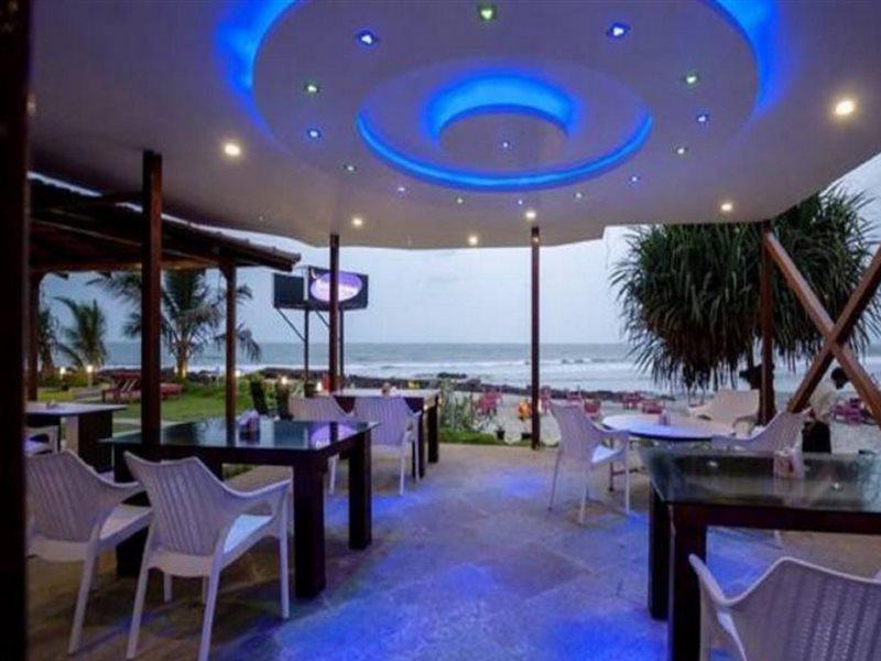 Boomerang Resort Mandrem Eksteriør bilde