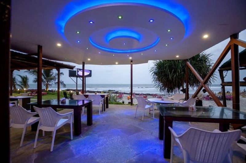 Boomerang Resort Mandrem Eksteriør bilde